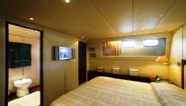 Antisan -  Double Cabin 2